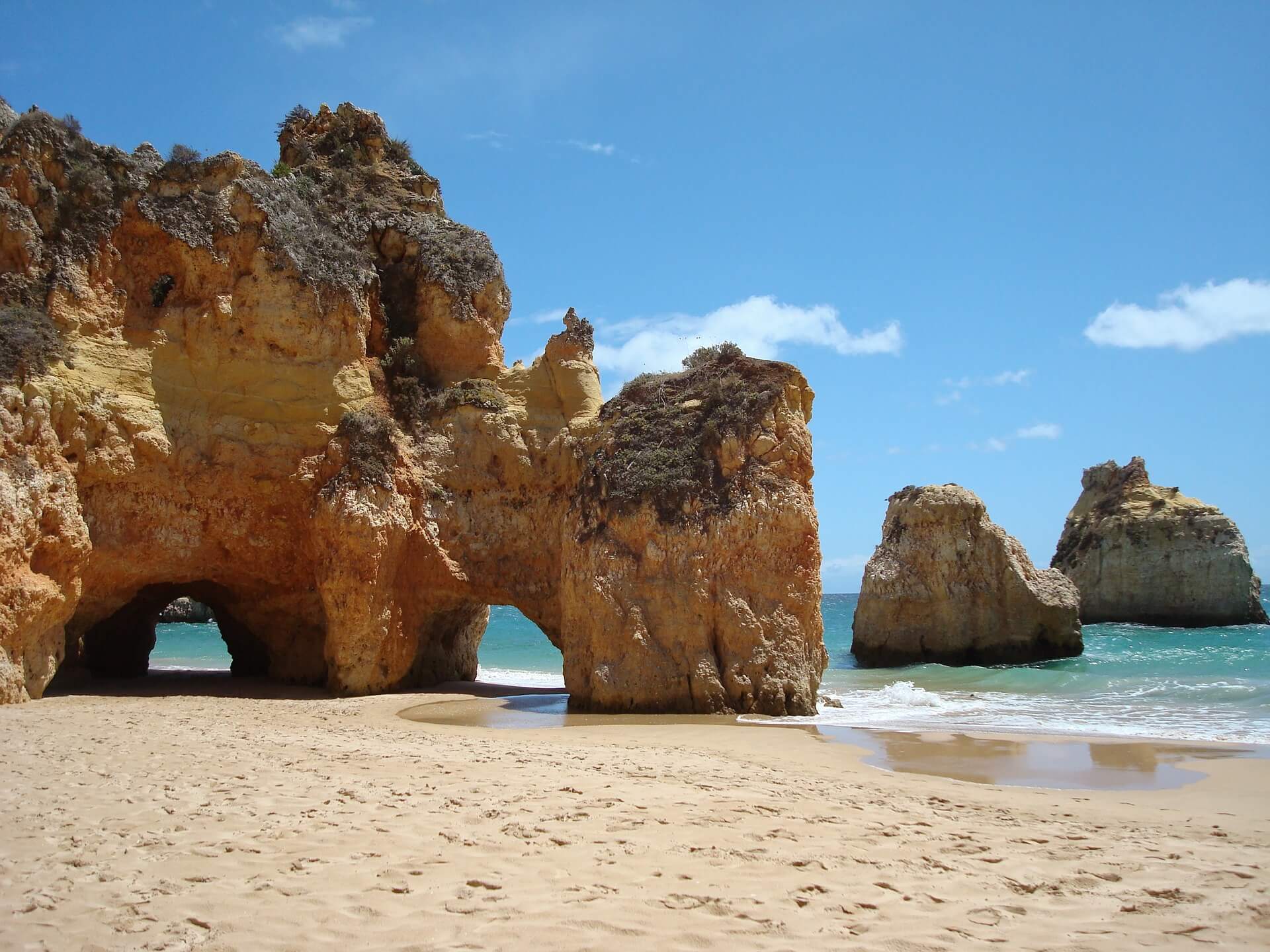 Algarvekysten
