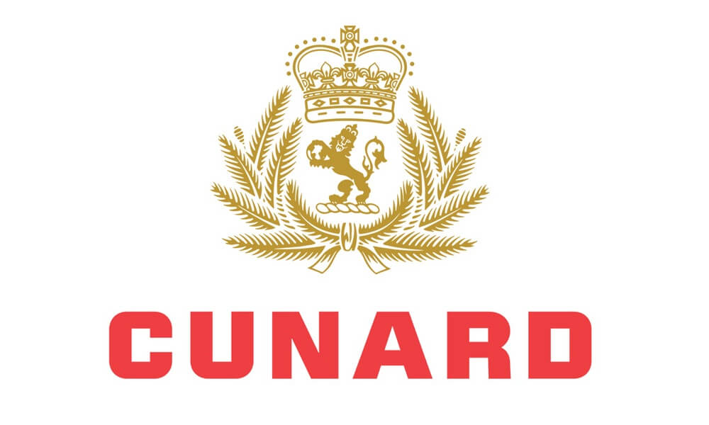 Cunard-Logo