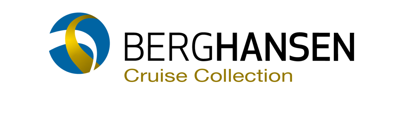 Logo Berg-Hansen Cruise Collection
