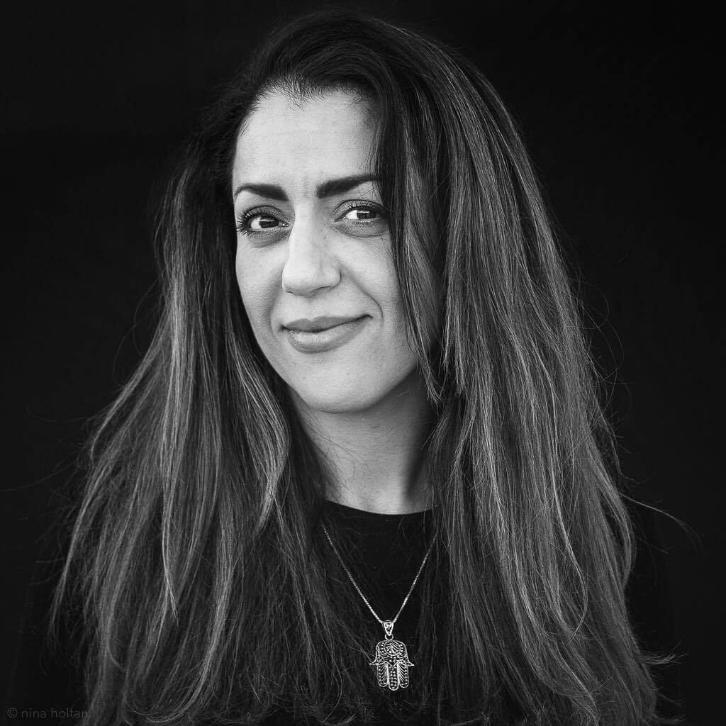 Reiseekspert Samira Bouazza Hæhre