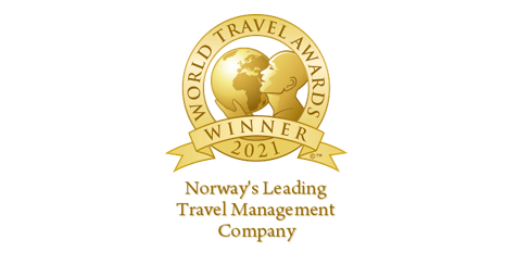 World Travel Awards logo