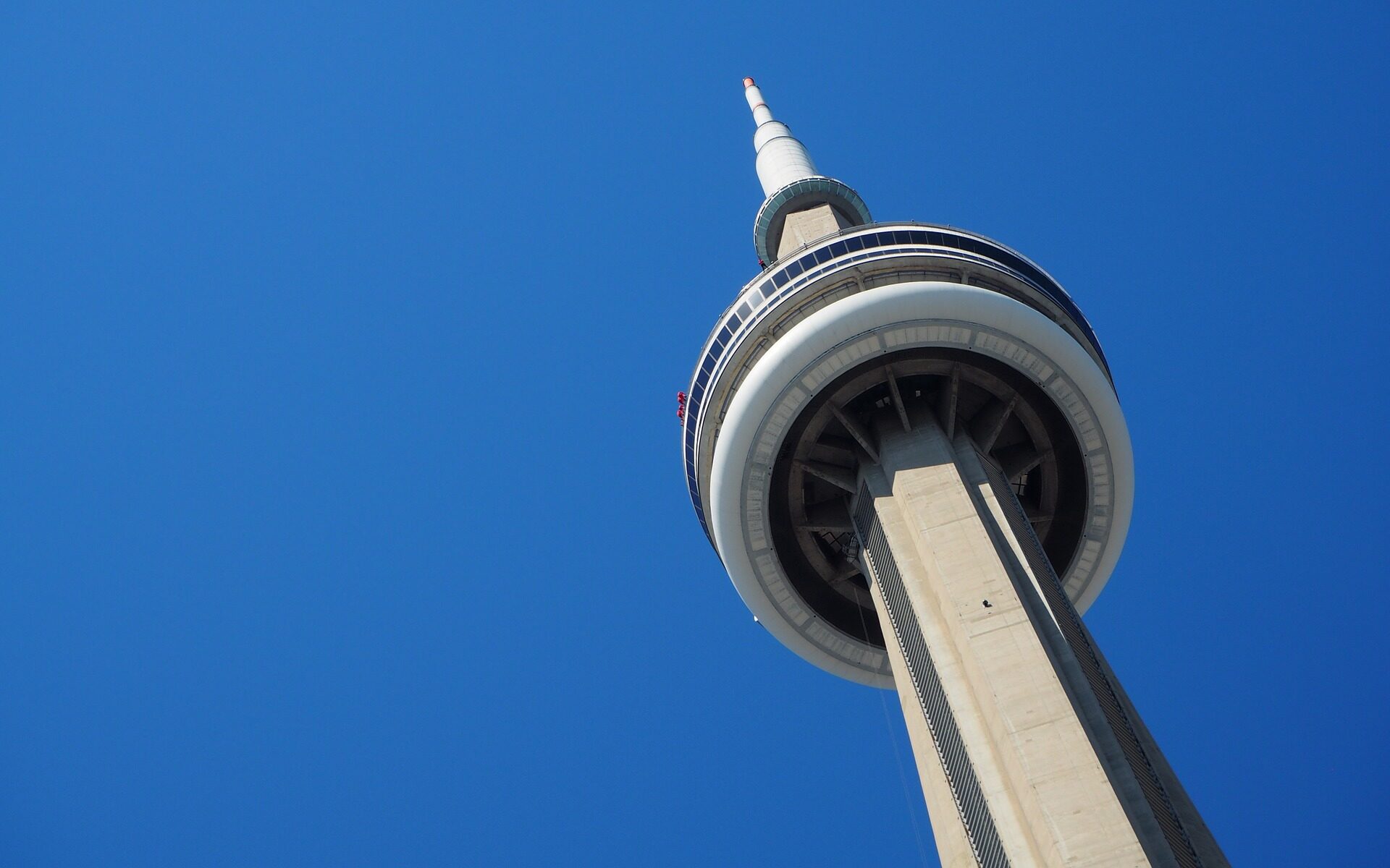 Tårnet i Toronto